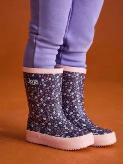 Laarzen*Jojo Maman Bébé regenlaarsjes