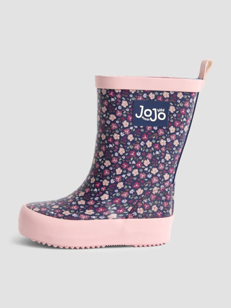 Laarzen*Jojo Maman Bébé regenlaarsjes