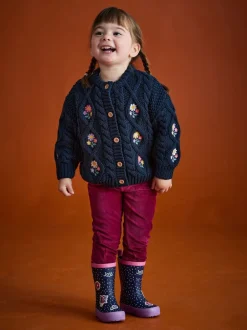 Laarzen*Jojo Maman Bébé regenlaarsjes