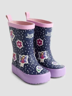 Laarzen*Jojo Maman Bébé regenlaarsjes