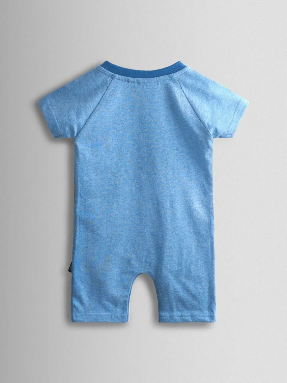 Rompertjes En Tuinbroeken*Jojo Maman Bébé Rompersuit