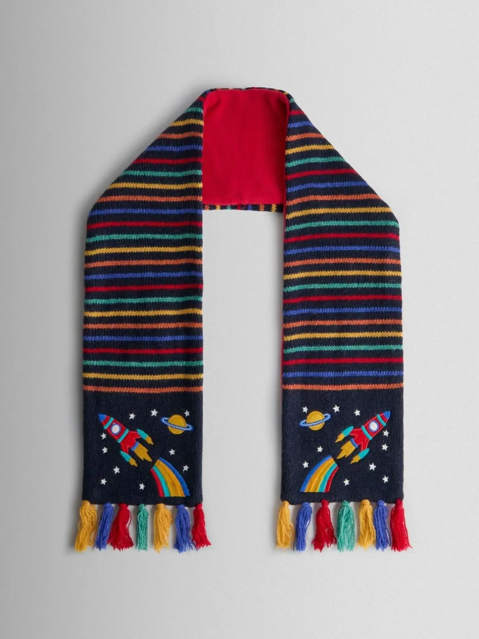 Mutsen, Handschoenen En Sjaals|Jojo Maman Bébé Scarf