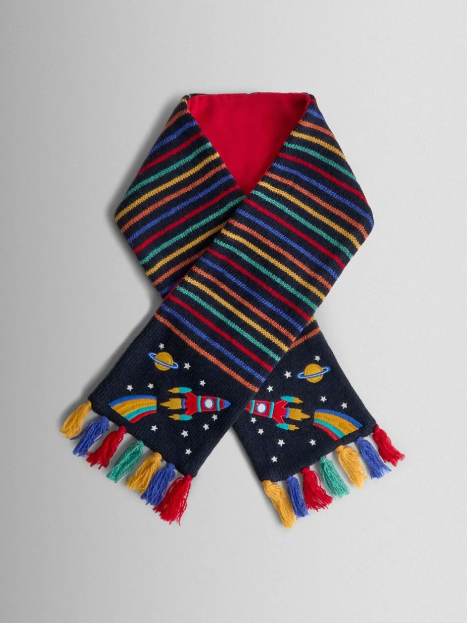 Mutsen, Handschoenen En Sjaals|Jojo Maman Bébé Scarf