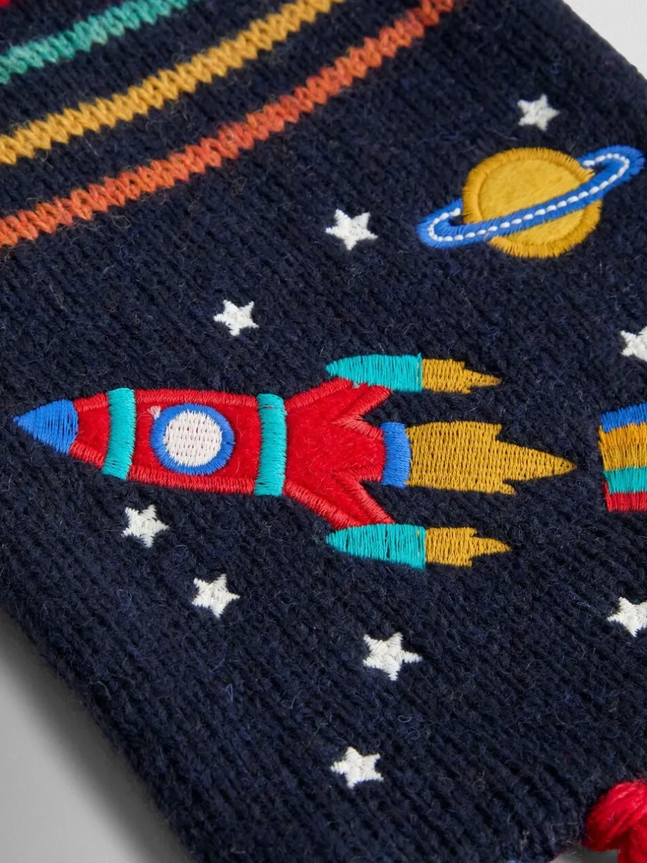 Mutsen, Handschoenen En Sjaals|Jojo Maman Bébé Scarf