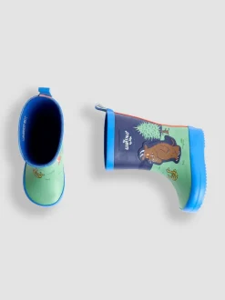 Laarzen|Jojo Maman Bébé Scene Wellies