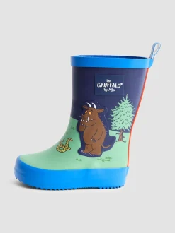 Laarzen|Jojo Maman Bébé Scene Wellies