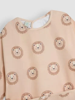 Slabbetjes*Jojo Maman Bébé Sleeved Bib