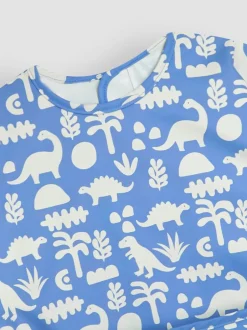 Slabbetjes|Jojo Maman Bébé Sleeved Bib