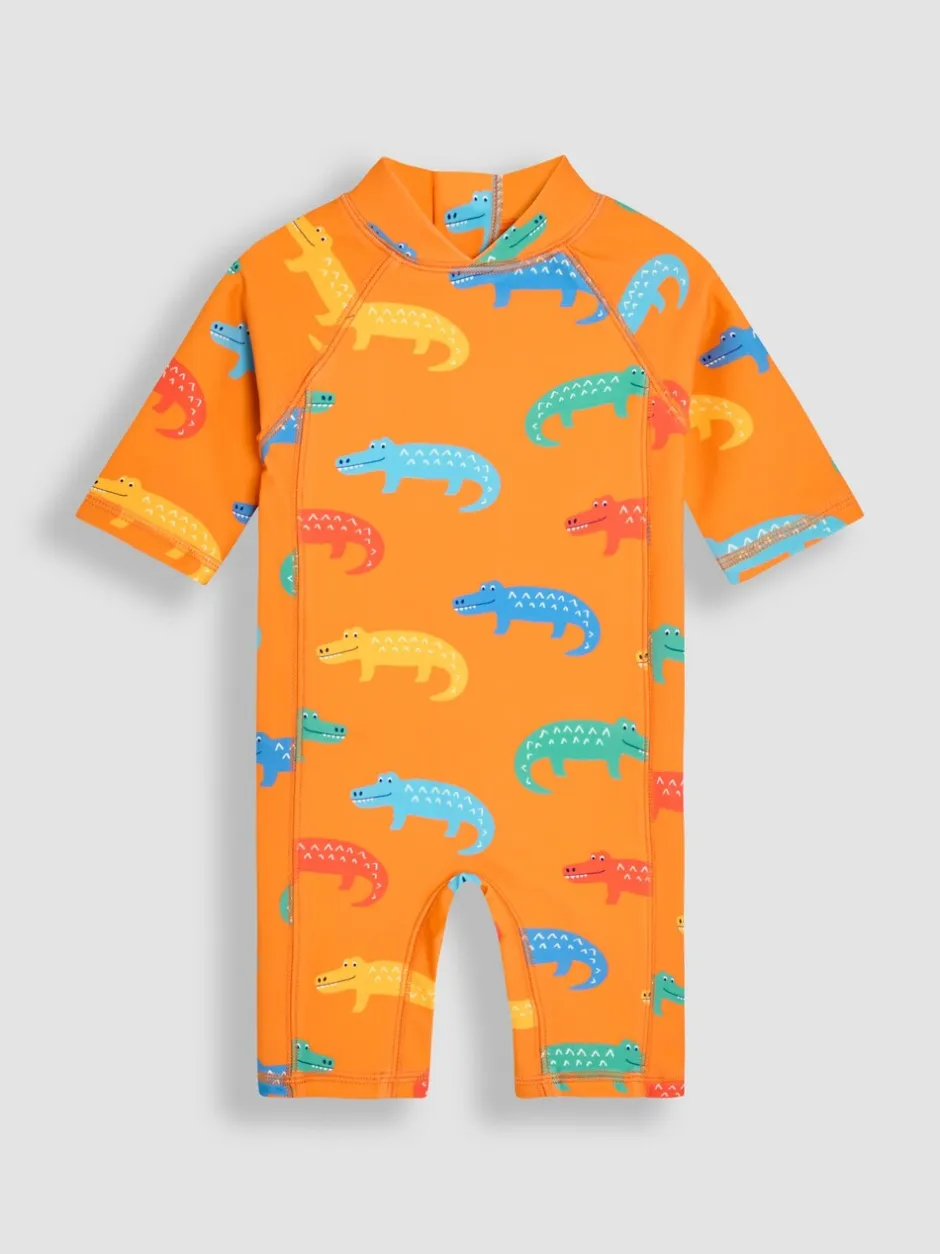 Badkleding*Jojo Maman Bébé Sun Protection Suit