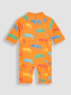 Badkleding*Jojo Maman Bébé Sun Protection Suit