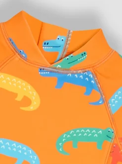 Badkleding*Jojo Maman Bébé Sun Protection Suit
