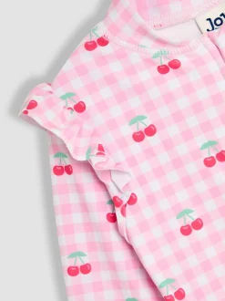 Badkleding|Badkleding*Jojo Maman Bébé Sun Protection Suit