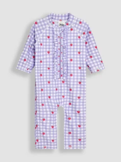 Badkleding*Jojo Maman Bébé Sun Protection Suit