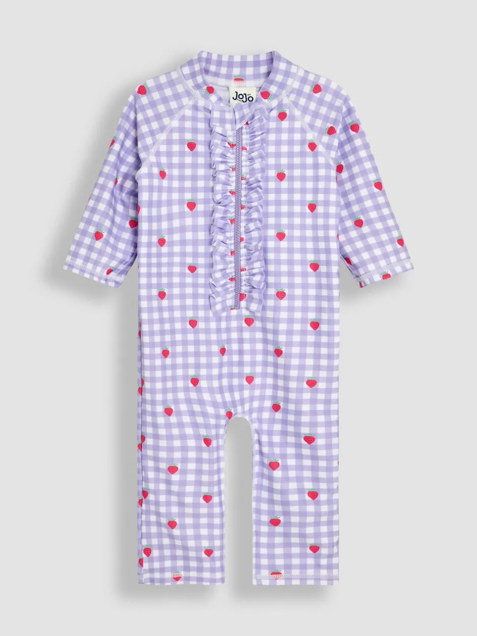 Badkleding*Jojo Maman Bébé Sun Protection Suit