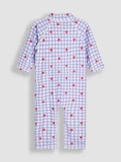 Badkleding*Jojo Maman Bébé Sun Protection Suit