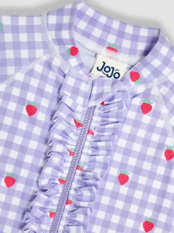 Badkleding*Jojo Maman Bébé Sun Protection Suit