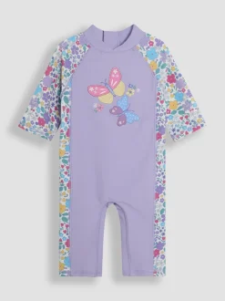 Badkleding*Jojo Maman Bébé Sun Protection Suit