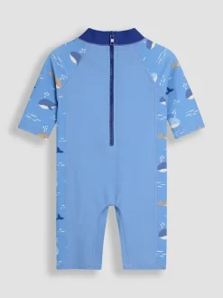 Badkleding*Jojo Maman Bébé Sun Protection Suit