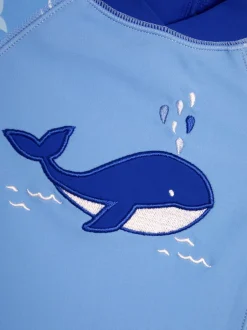 Badkleding*Jojo Maman Bébé Sun Protection Suit