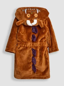 Kamerjassen|Nachtkleding En Pyjama's*Jojo Maman Bébé The Gruffalo Dressing Gown