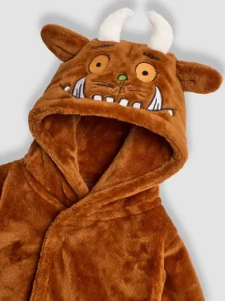 Kamerjassen|Nachtkleding En Pyjama's*Jojo Maman Bébé The Gruffalo Dressing Gown