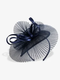 Haaraccessoires*Jon Richard Pleated Fascinator
