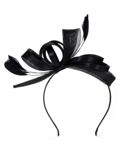 Haaraccessoires*Jon Richard medium Fascinator hoofdband