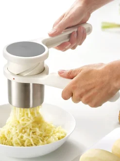 Joseph Joseph*Joseph Joseph - Aardappelrasper met schroef
