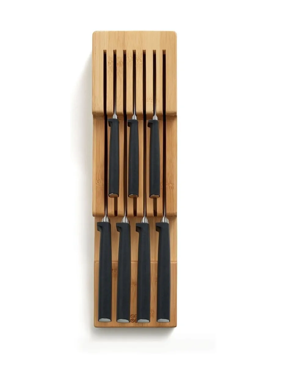 Joseph Joseph|Keukenopslag|Joseph Joseph - DrawerStore - 2 lagen messenorganizer