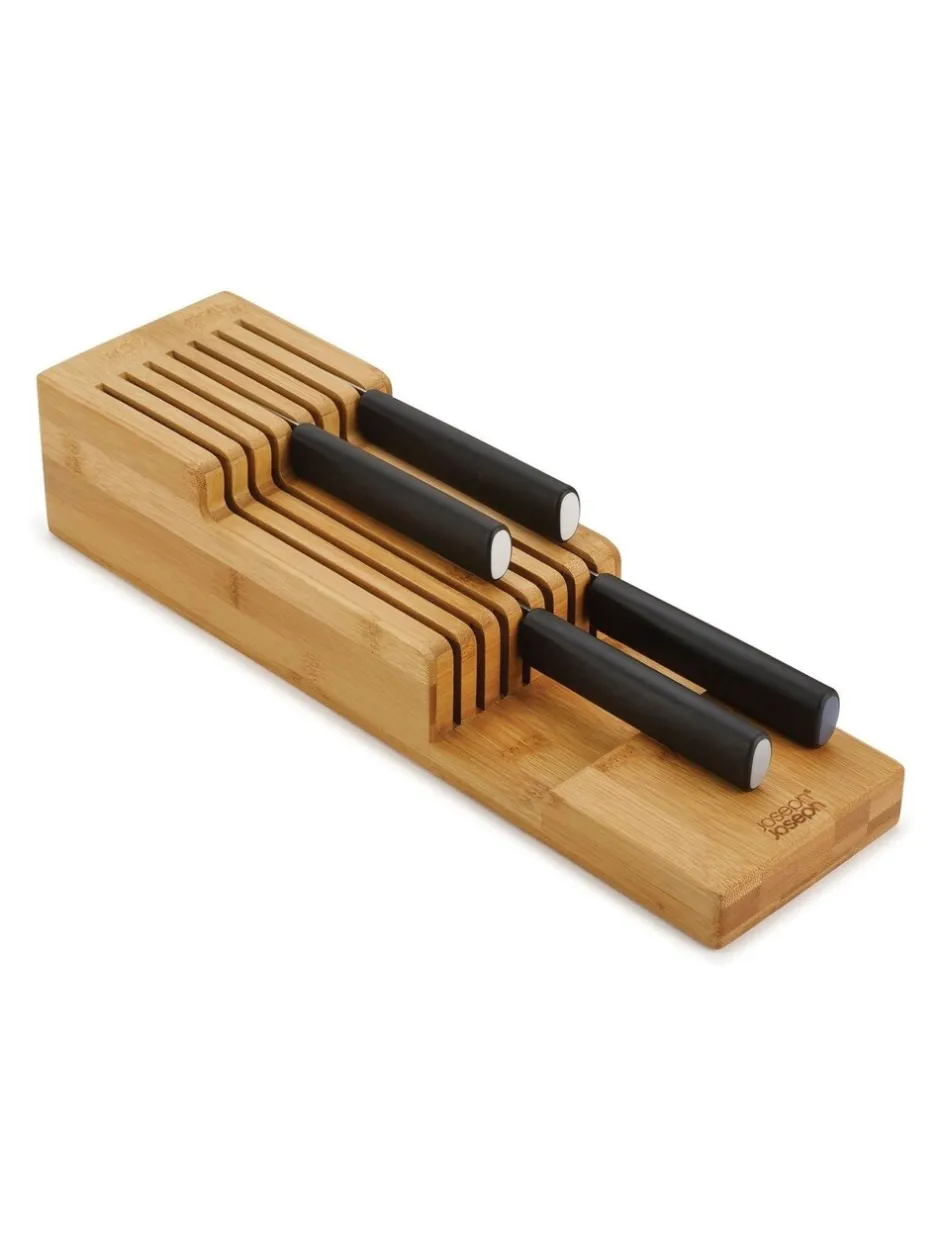 Joseph Joseph|Keukenopslag|Joseph Joseph - DrawerStore - 2 lagen messenorganizer