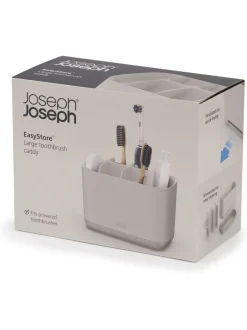 Joseph Joseph|Badkameraccessoires*Joseph Joseph - EasyStore grote tandenborstelhouder