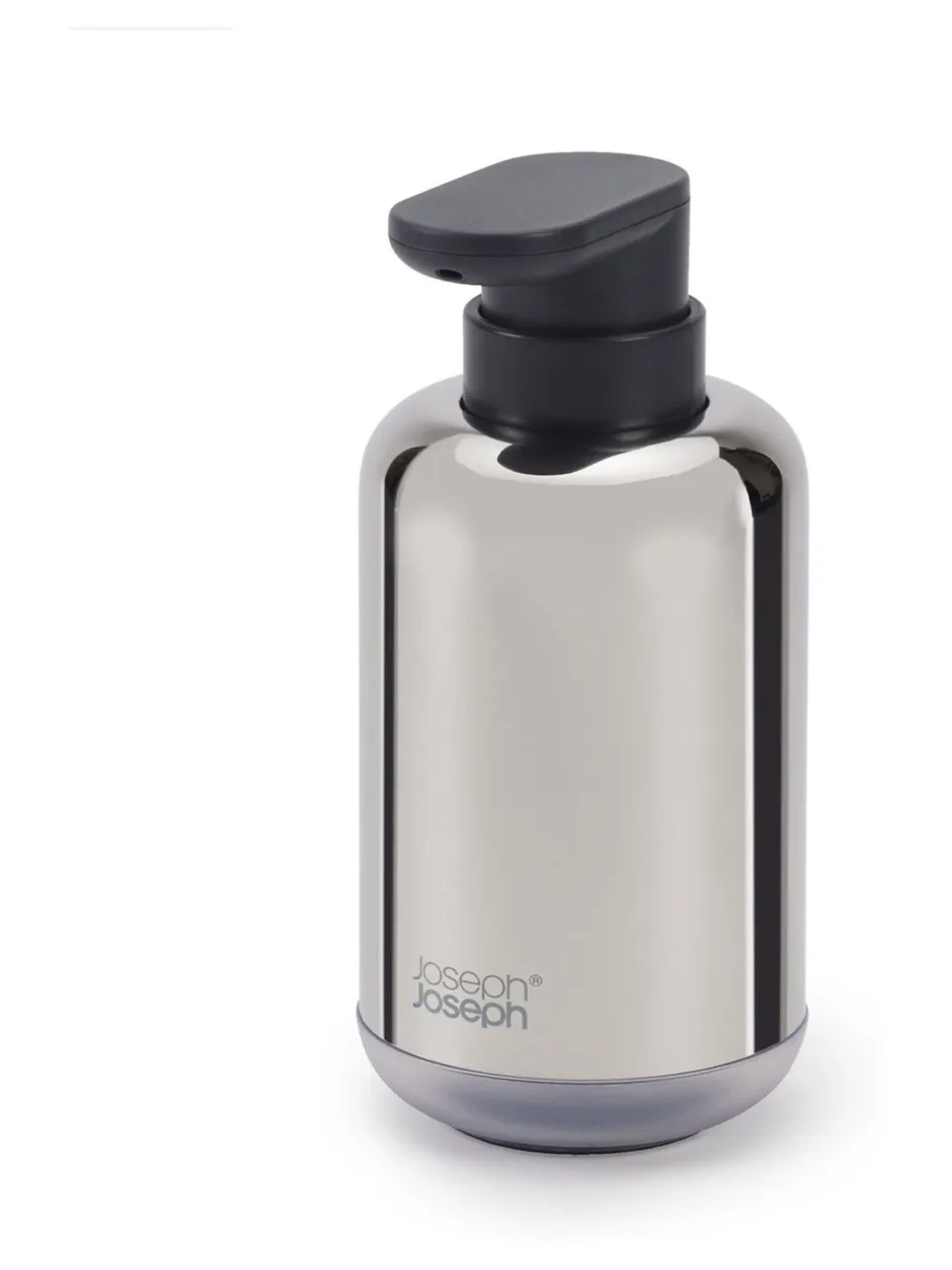 Joseph Joseph*Joseph Joseph - Easystore - Luxe zeeppomp van roestvast staal