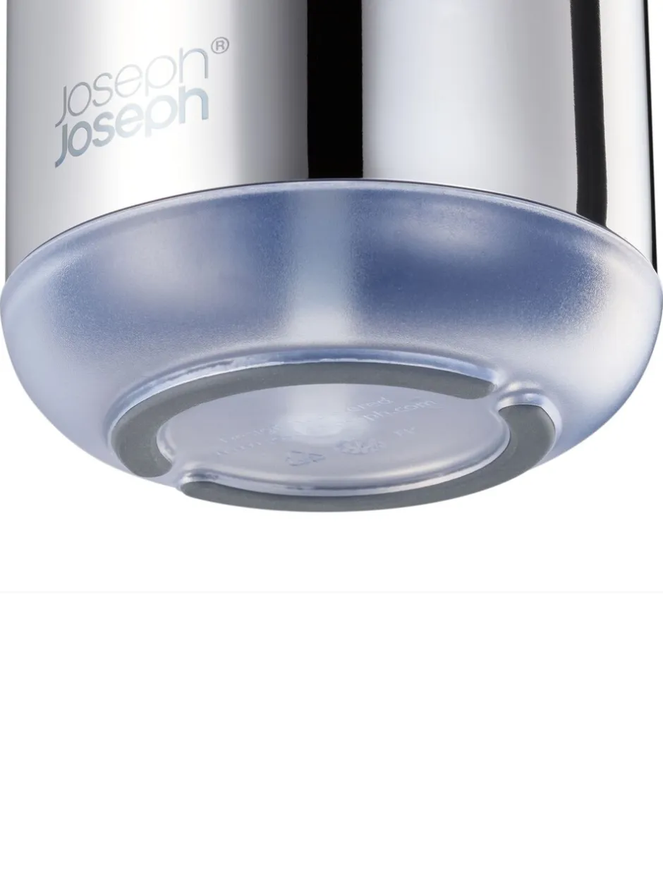 Joseph Joseph*Joseph Joseph - Easystore - Luxe zeeppomp van roestvast staal