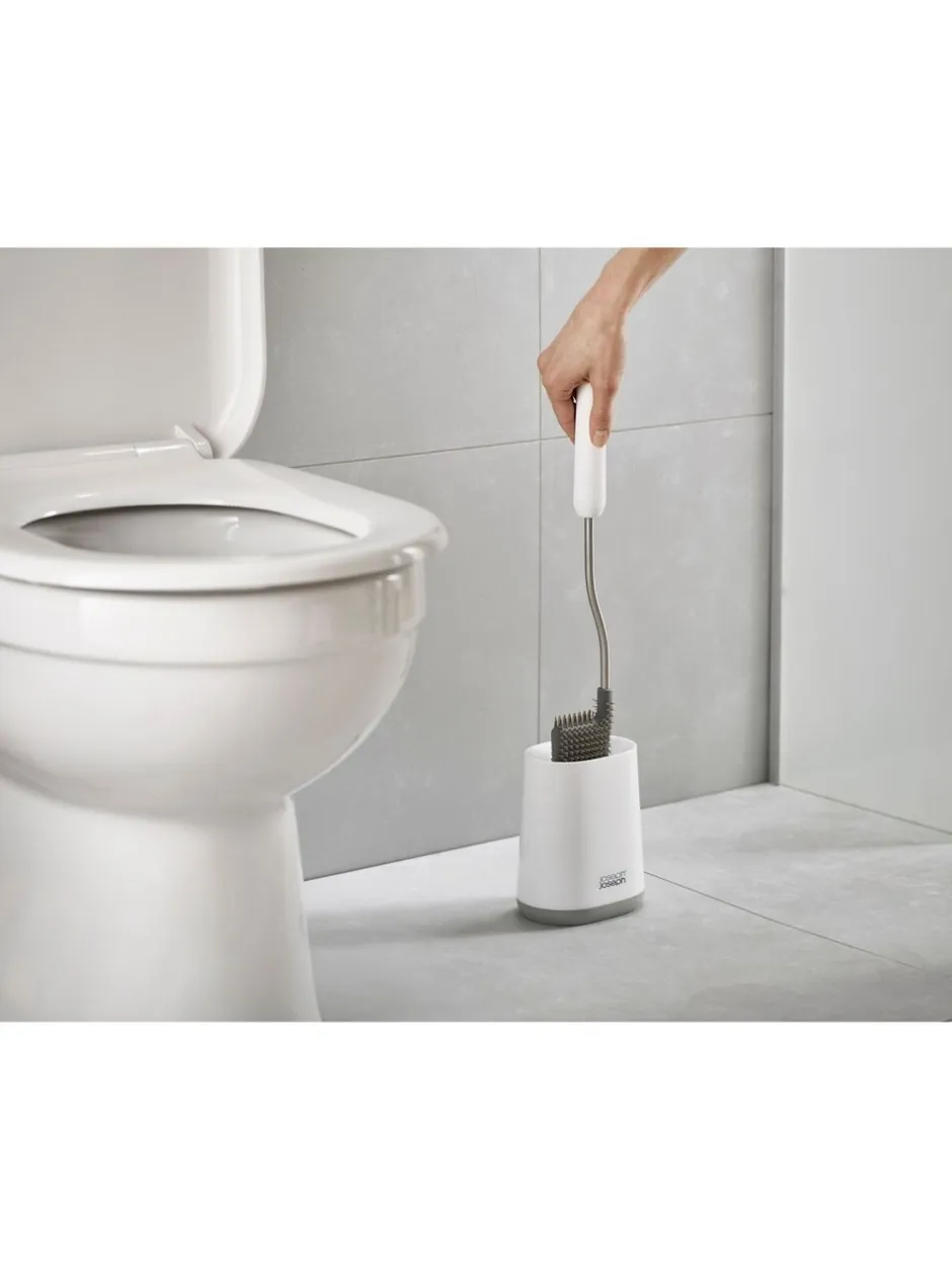 Joseph Joseph*Joseph Joseph - Lichte flexibele toiletborstel