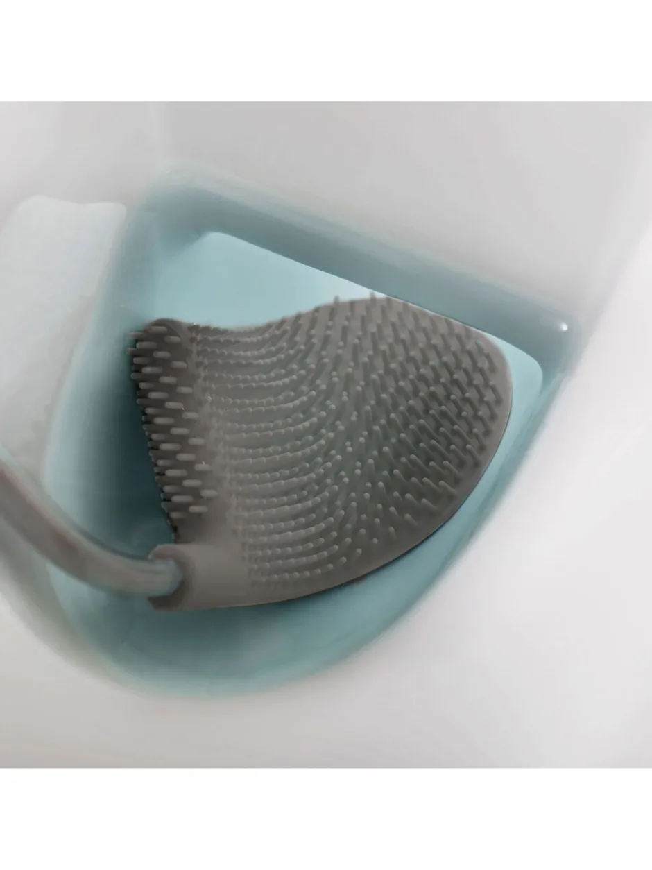 Joseph Joseph*Joseph Joseph - Lichte flexibele toiletborstel