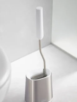 Joseph Joseph|Joseph Joseph - Lichte flexibele toiletborstel