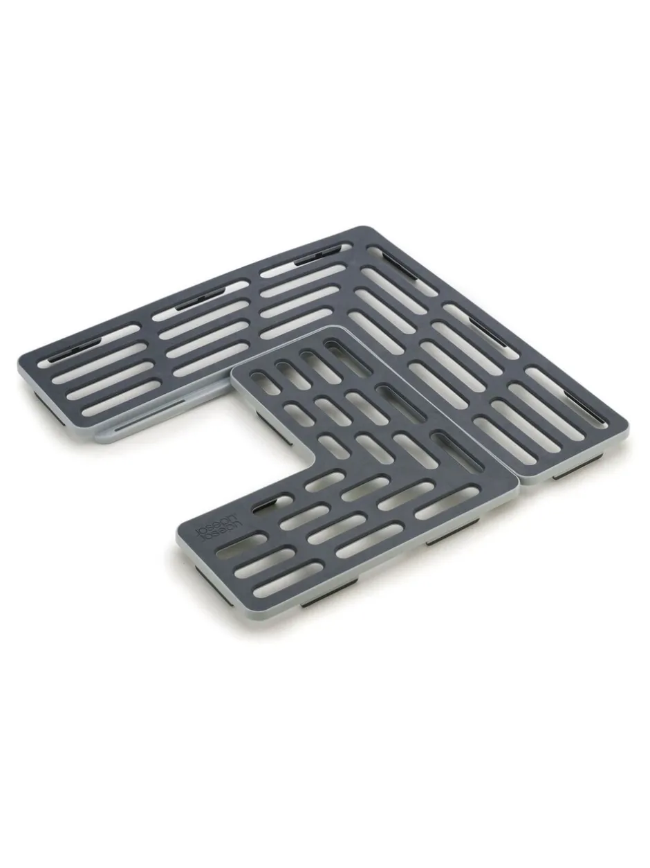Joseph Joseph|Keukenaccessoires*Joseph Joseph - Sink Saver - Verstelbare wasbakbeschermer