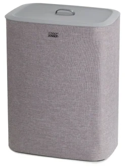 Joseph Joseph|Joseph Joseph - Tota wasmandverdeler van 90 liter Grijs