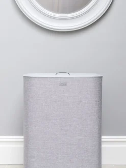 Joseph Joseph|Joseph Joseph - Tota wasmandverdeler van 90 liter Grijs