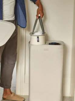 Joseph Joseph*Joseph Joseph - Tota wasmandverdeler van 60 liter