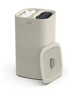 Joseph Joseph*Joseph Joseph - Tota wasmandverdeler van 60 liter