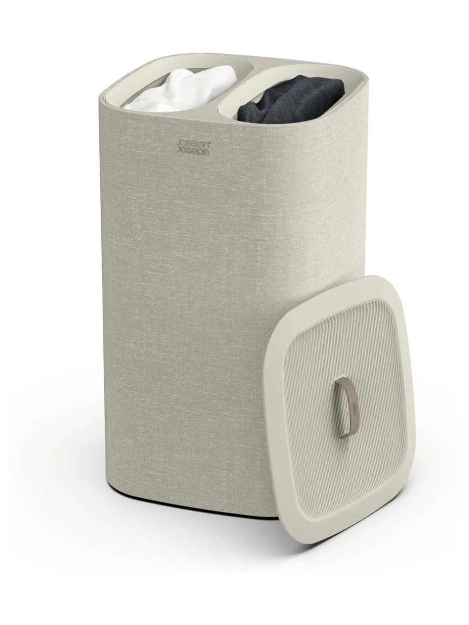 Joseph Joseph*Joseph Joseph - Tota wasmandverdeler van 60 liter