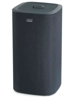 Joseph Joseph*Joseph Joseph - Tota wasmandverdeler van 60 liter Zwart