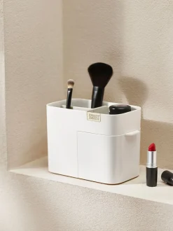 Joseph Joseph|Badkameraccessoires|Joseph Joseph - Viva - Compacte make-uporganizer met lade