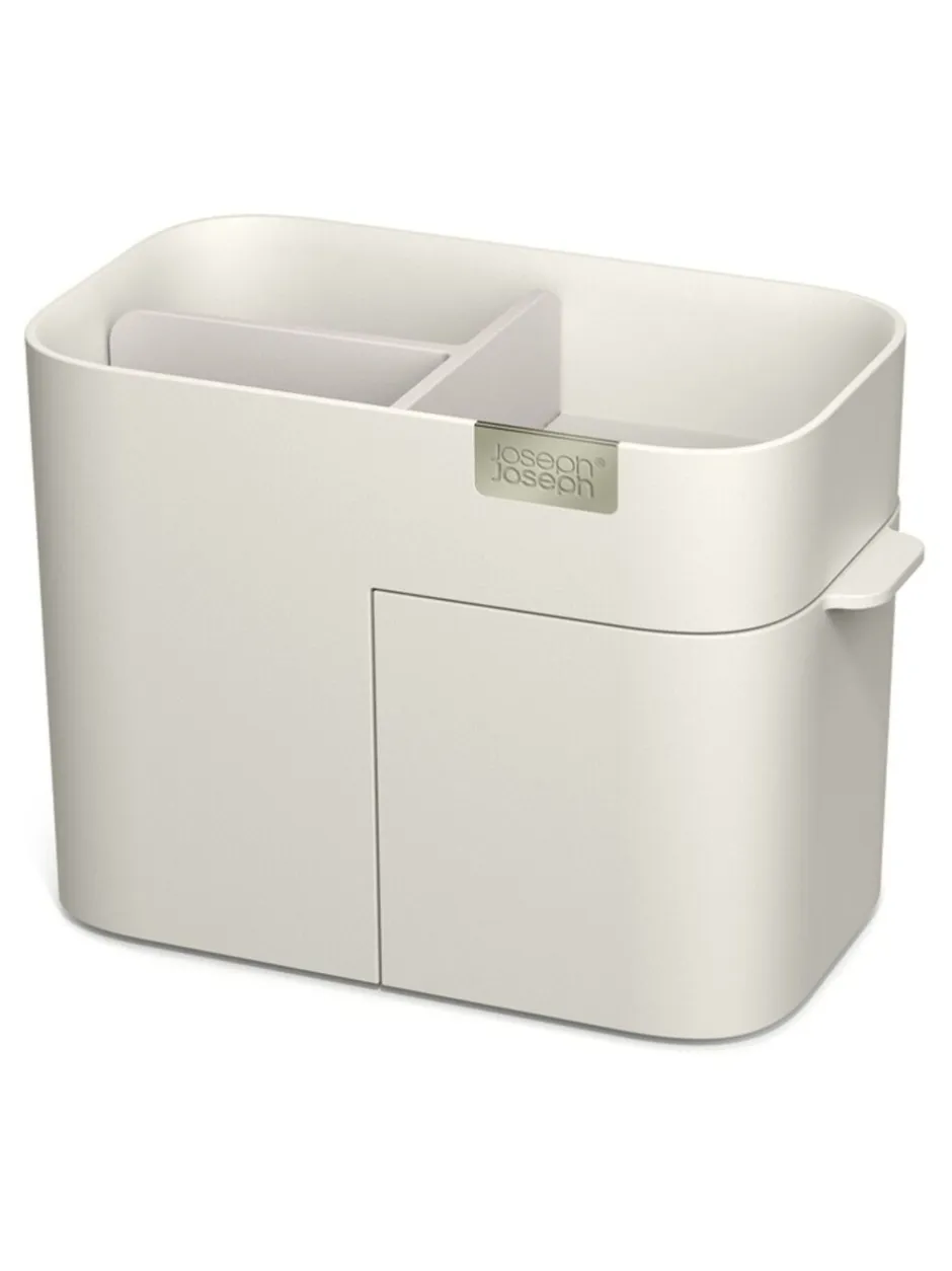 Joseph Joseph|Badkameraccessoires|Joseph Joseph - Viva - Compacte make-uporganizer met lade