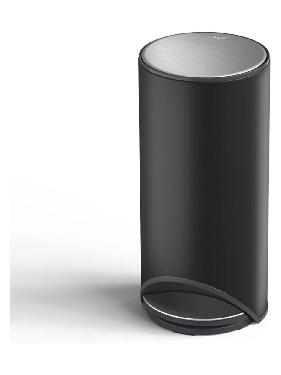 Joseph Joseph*Joseph Joseph Arc 30-Litre Slimline Pedal Bin with Liner Pocket