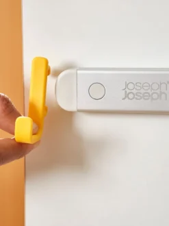 Joseph Joseph|Joseph Joseph Cleantech Cleaning Tool Storage Rail
