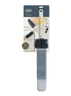 Joseph Joseph|Joseph Joseph CleanTech Duster with Storage Sheath