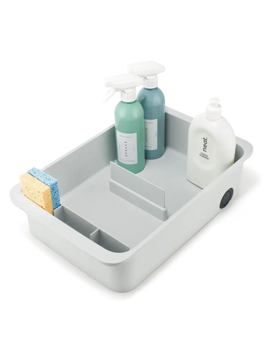 Joseph Joseph|Keukenopslag*Joseph Joseph CupboardStore™ Large Easy-Access Storage Caddy