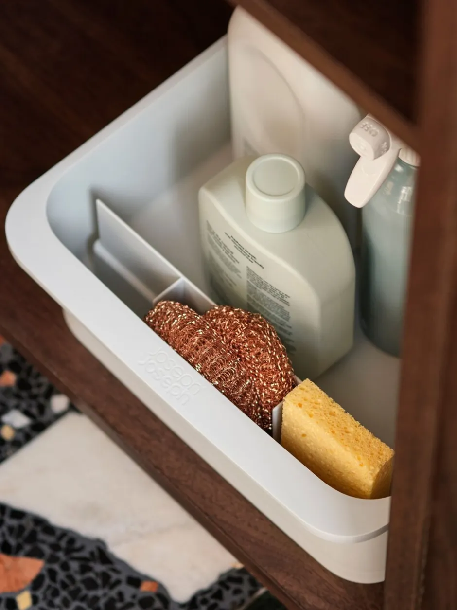 Joseph Joseph|Keukenopslag*Joseph Joseph CupboardStore™ Large Easy-Access Storage Caddy